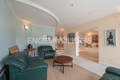 Casa de 4 alcobas en venta en Santa Ana, Bogotá, 381 m² · foto 7 de 20