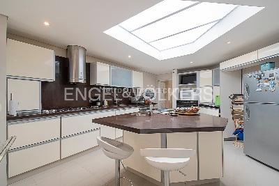 Casa de 4 alcobas en venta en Santa Ana, Bogotá, 381 m² · foto 8 de 20