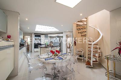 Casa de 4 alcobas en venta en Santa Ana, Bogotá, 381 m² · foto 9 de 20