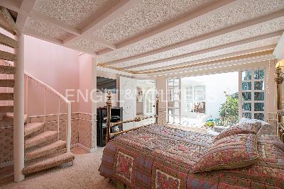 Casa de 4 alcobas en venta en Santa Ana, Bogotá, 381 m² · foto 13 de 20
