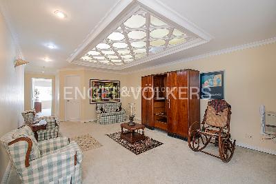 Casa de 4 alcobas en venta en Santa Ana, Bogotá, 381 m² · foto 14 de 20
