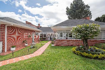Casa de 4 alcobas en venta en Santa Ana, Bogotá, 381 m² · foto 17 de 20