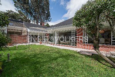 Casa de 4 alcobas en venta en Santa Ana, Bogotá, 381 m² · foto 18 de 20