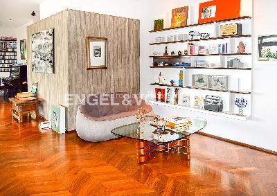 Apartamento en venta en Los Rosales, Bogotá · foto 2 de 20
