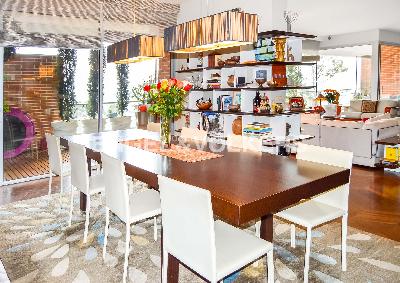 Apartamento en venta en Los Rosales, Bogotá · foto 3 de 20