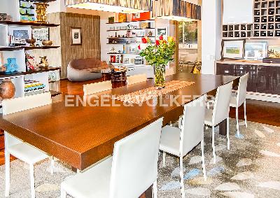 Apartamento en venta en Los Rosales, Bogotá · foto 4 de 20