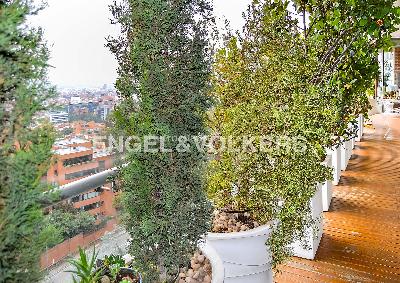 Apartamento en venta en Los Rosales, Bogotá · foto 7 de 20