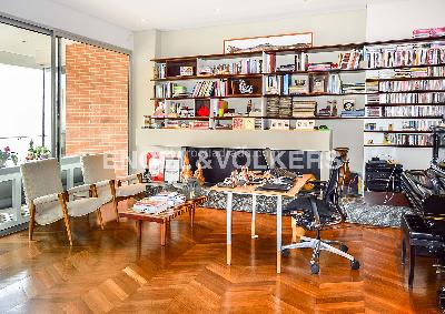 Apartamento en venta en Los Rosales, Bogotá · foto 8 de 20