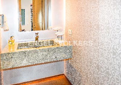 Apartamento en venta en Los Rosales, Bogotá · foto 9 de 20