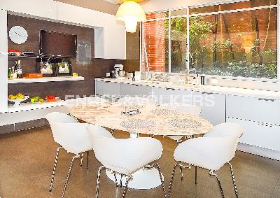 Apartamento en venta en Los Rosales, Bogotá · foto 11 de 20