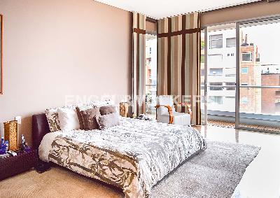 Apartamento en venta en Los Rosales, Bogotá · foto 14 de 20