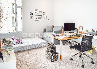 Apartamento en venta en Los Rosales, Bogotá · foto 17 de 20