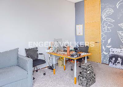 Apartamento en venta en Los Rosales, Bogotá · foto 18 de 20