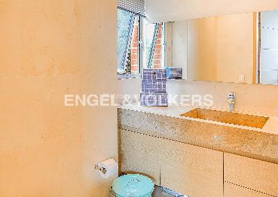 Apartamento en venta en Los Rosales, Bogotá · foto 19 de 20