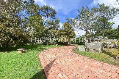 Casa de 5 alcobas en venta en La Calera, Bogotá, 667 m² · foto 3 de 20