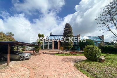 Casa de 5 alcobas en venta en La Calera, Bogotá, 667 m² · foto 4 de 20