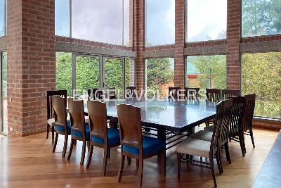 Casa de 5 alcobas en venta en La Calera, Bogotá, 667 m² · foto 8 de 20