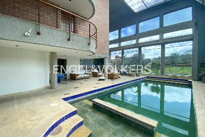 Casa de 5 alcobas en venta en La Calera, Bogotá, 667 m² · foto 13 de 20