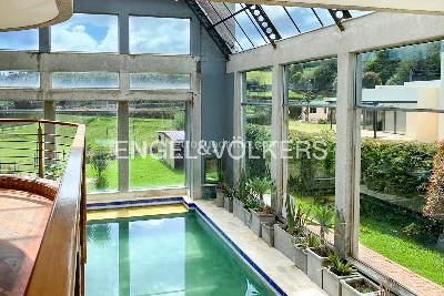 Casa de 5 alcobas en venta en La Calera, Bogotá, 667 m² · foto 14 de 20