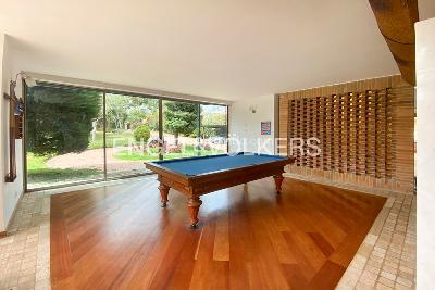 Casa de 5 alcobas en venta en La Calera, Bogotá, 667 m² · foto 15 de 20