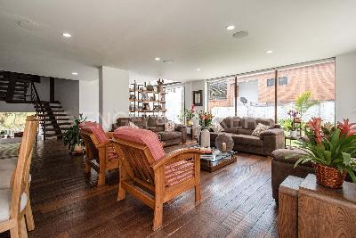 Casa en venta en Bosque De Pinos, Bogotá · foto 3 de 20