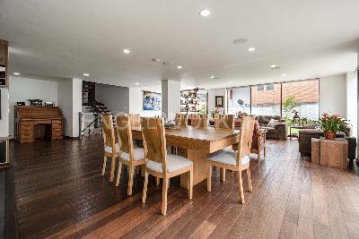 Casa en venta en Bosque De Pinos, Bogotá · foto 4 de 20
