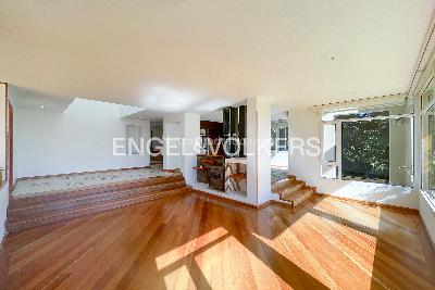 Casa de 4 alcobas en venta en La Calera, Bogotá, 462 m² · foto 3 de 20