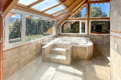 Casa de 4 alcobas en venta en La Calera, Bogotá, 462 m² · foto 13 de 20