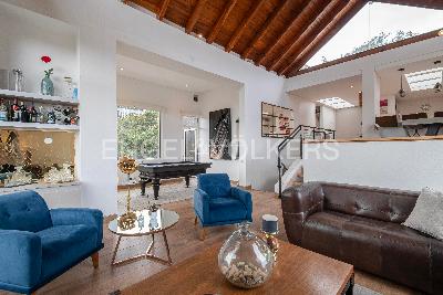 Casa en venta en La Calera, Bogotá · foto 2 de 20