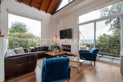 Casa en venta en La Calera, Bogotá · foto 3 de 20
