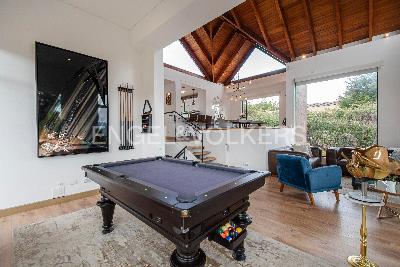 Casa en venta en La Calera, Bogotá · foto 4 de 20