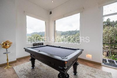 Casa en venta en La Calera, Bogotá · foto 5 de 20