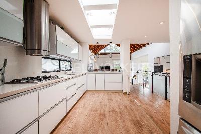 Casa en venta en La Calera, Bogotá · foto 9 de 20