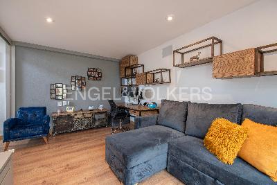 Casa en venta en La Calera, Bogotá · foto 11 de 20
