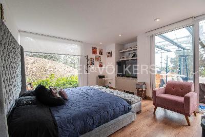 Casa en venta en La Calera, Bogotá · foto 12 de 20