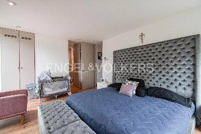 Casa en venta en La Calera, Bogotá · foto 13 de 20