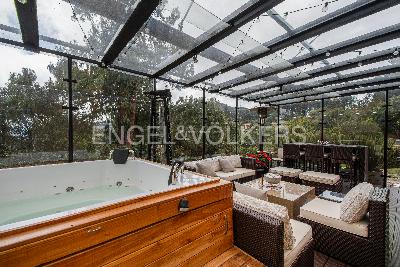 Casa en venta en La Calera, Bogotá · foto 15 de 20