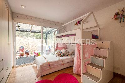 Casa en venta en La Calera, Bogotá · foto 18 de 20