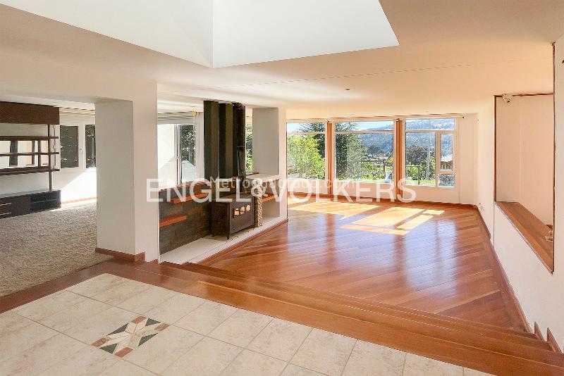Casa en Arriendo, La Calera, Bogotá D.C. – pohled 2
