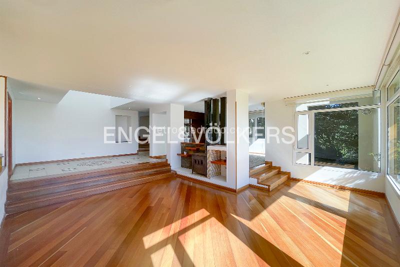 Casa en Arriendo, La Calera, Bogotá D.C. – pohled 3