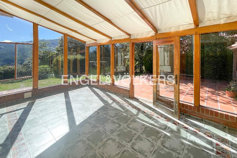 Casa en Arriendo, La Calera, Bogotá D.C. – pohled 4