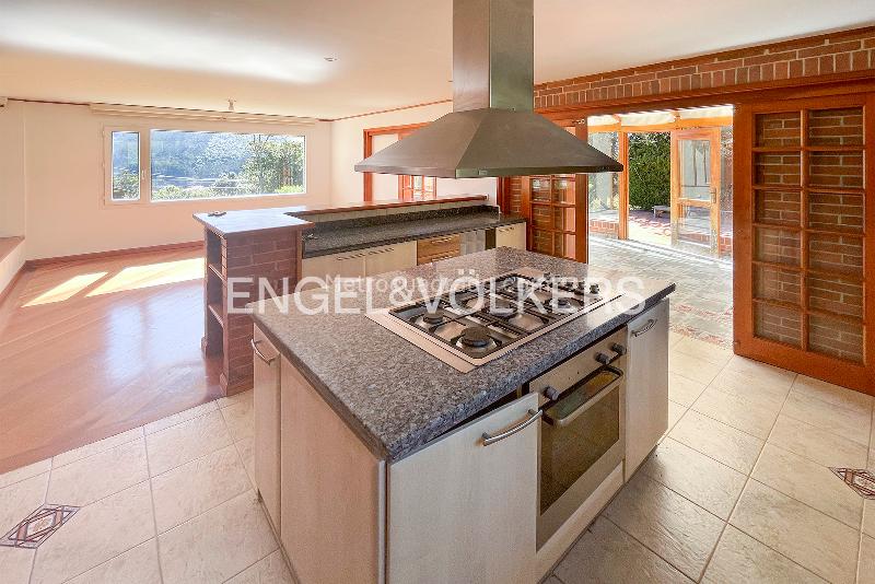 Casa en Arriendo, La Calera, Bogotá D.C. – pohled 6