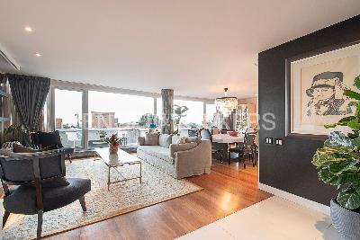 Apartamento en venta en Santa Ana, Bogotá · foto 2 de 20