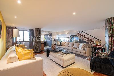 Apartamento en venta en Santa Ana, Bogotá · foto 3 de 20