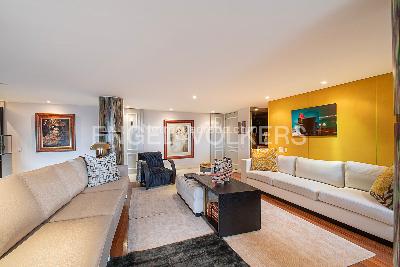 Apartamento en venta en Santa Ana, Bogotá · foto 4 de 20