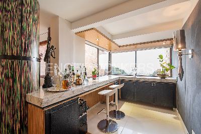 Apartamento en venta en Santa Ana, Bogotá · foto 5 de 20