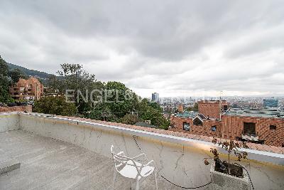 Apartamento en venta en Santa Ana, Bogotá · foto 8 de 20