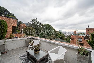 Apartamento en venta en Santa Ana, Bogotá · foto 11 de 20