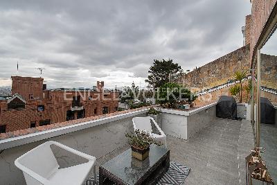 Apartamento en venta en Santa Ana, Bogotá · foto 12 de 20