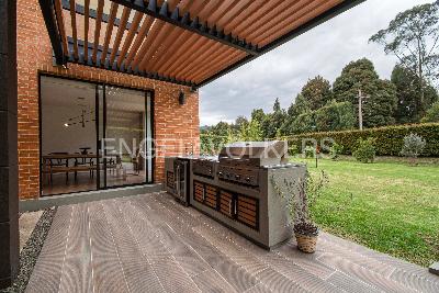 Casa de 3 alcobas en venta en La Calera, Bogotá, 247 m² · foto 6 de 20